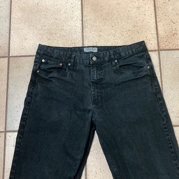 Black urban star jeans, size 36/33 - Picture 7 of 11